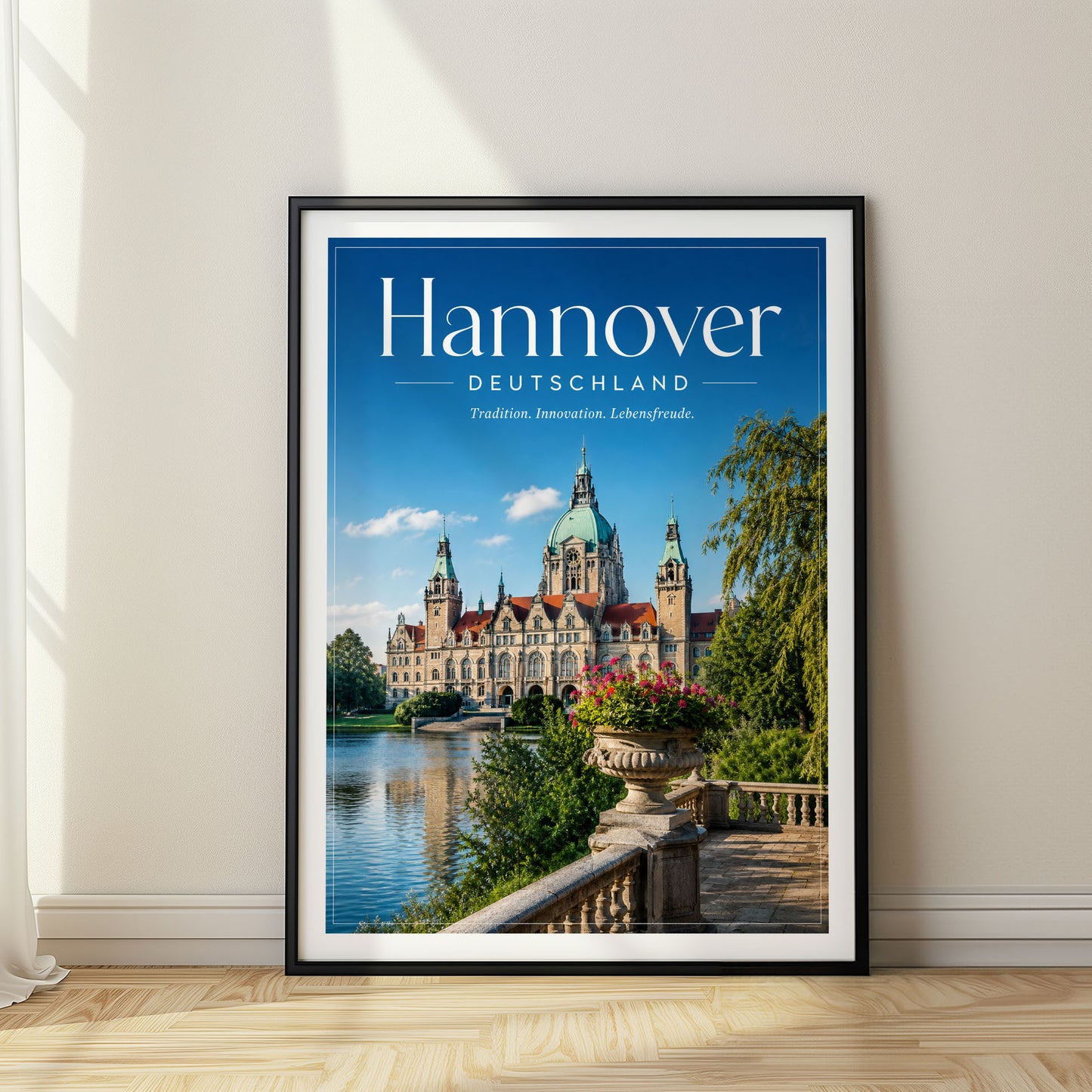 Hannover, Deutschland