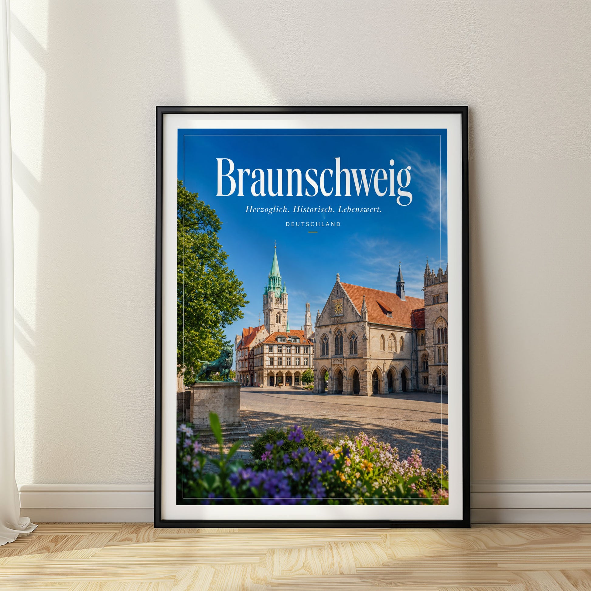 Braunschweig, Deutschland