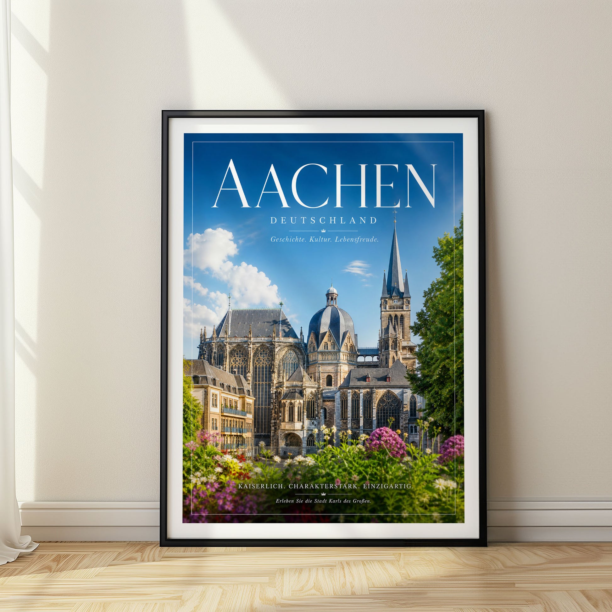 Aachen, Deutschland