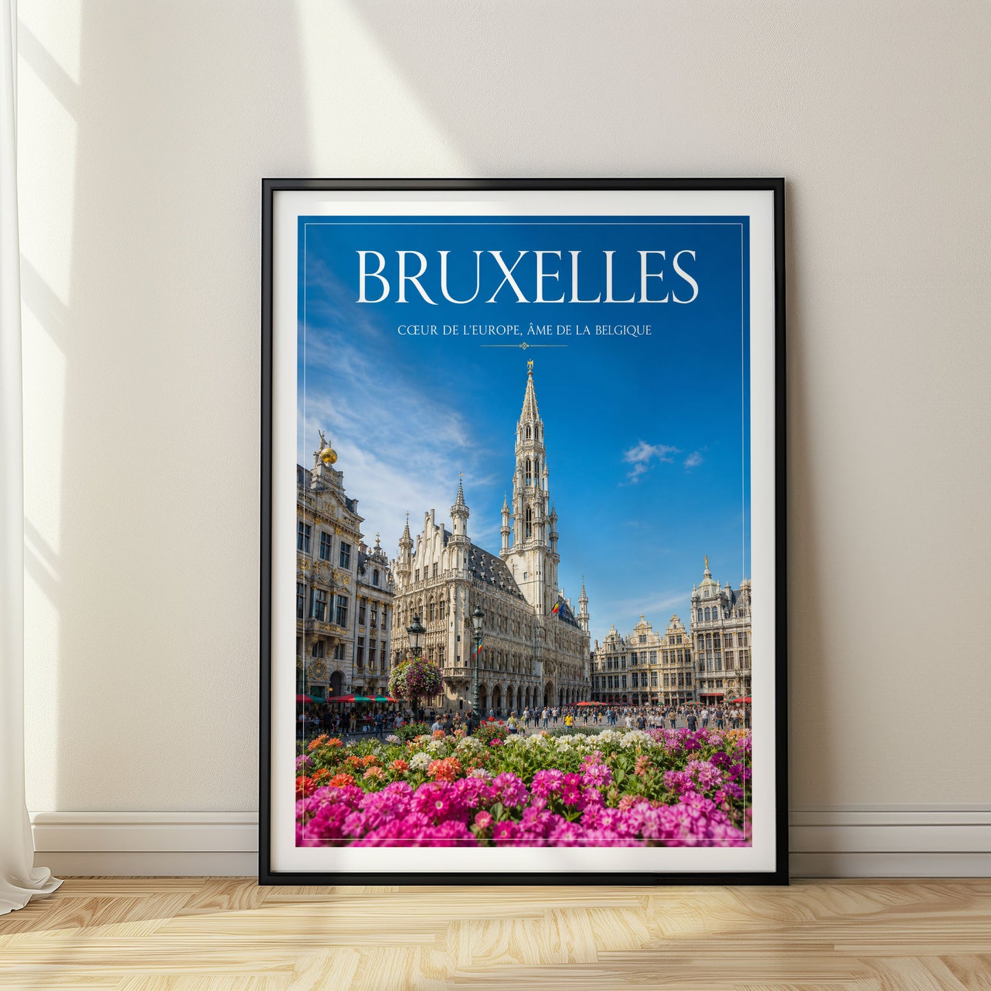 Bruxelles, België