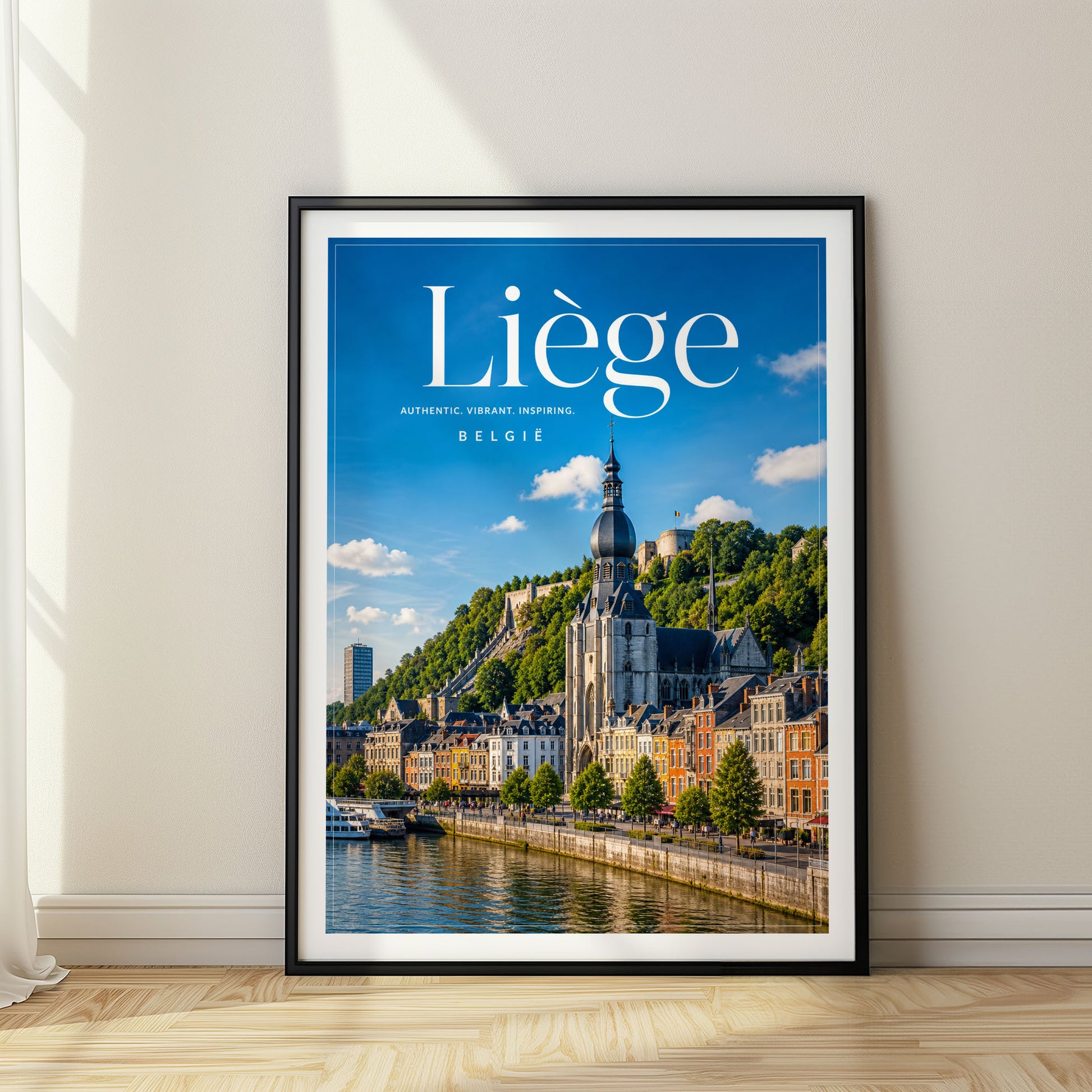 Liège, België