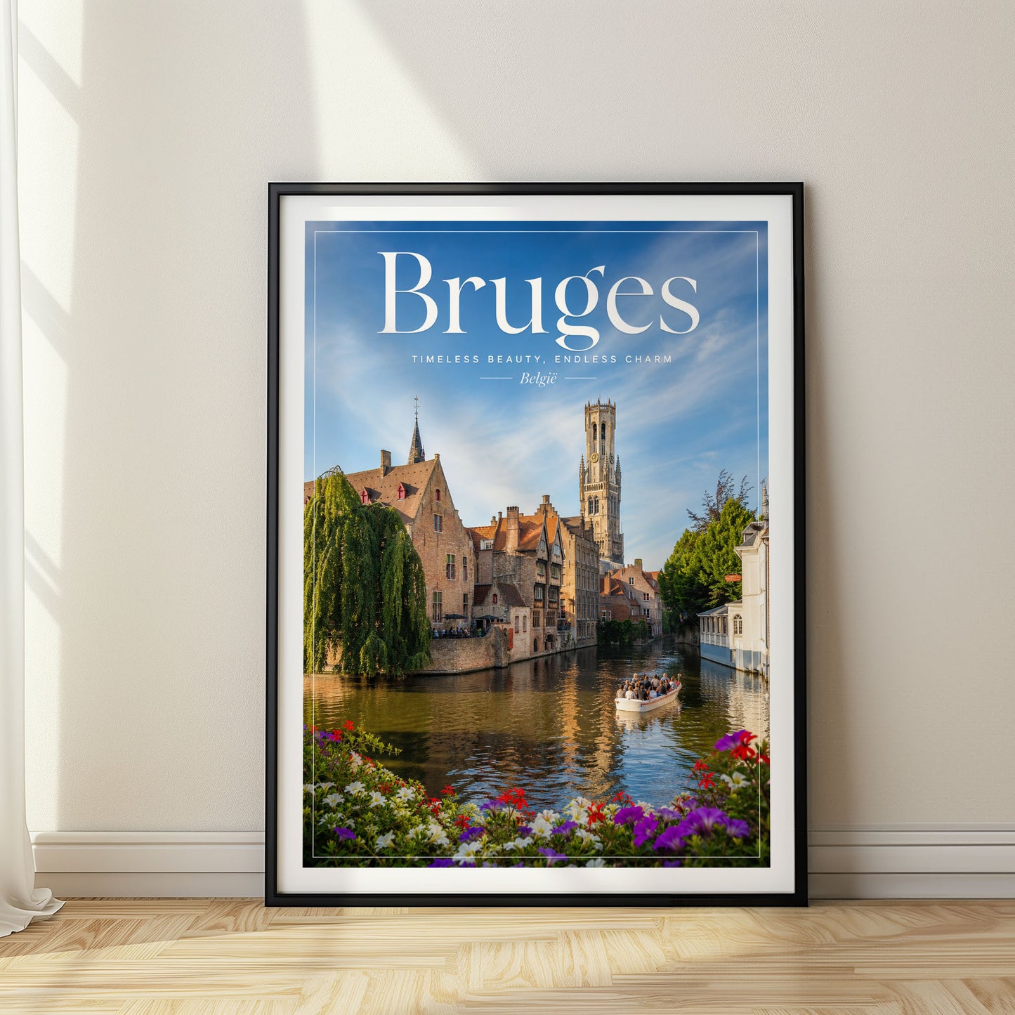 Bruges, België