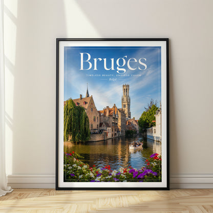 Bruges, België