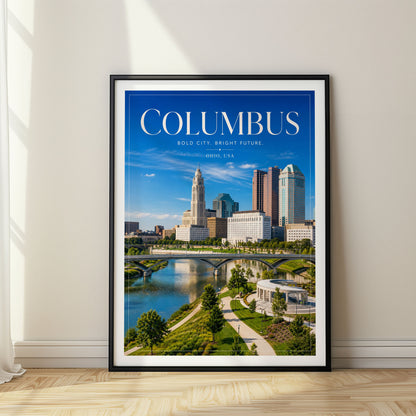 Columbus, USA
