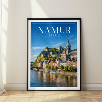 Namur, België