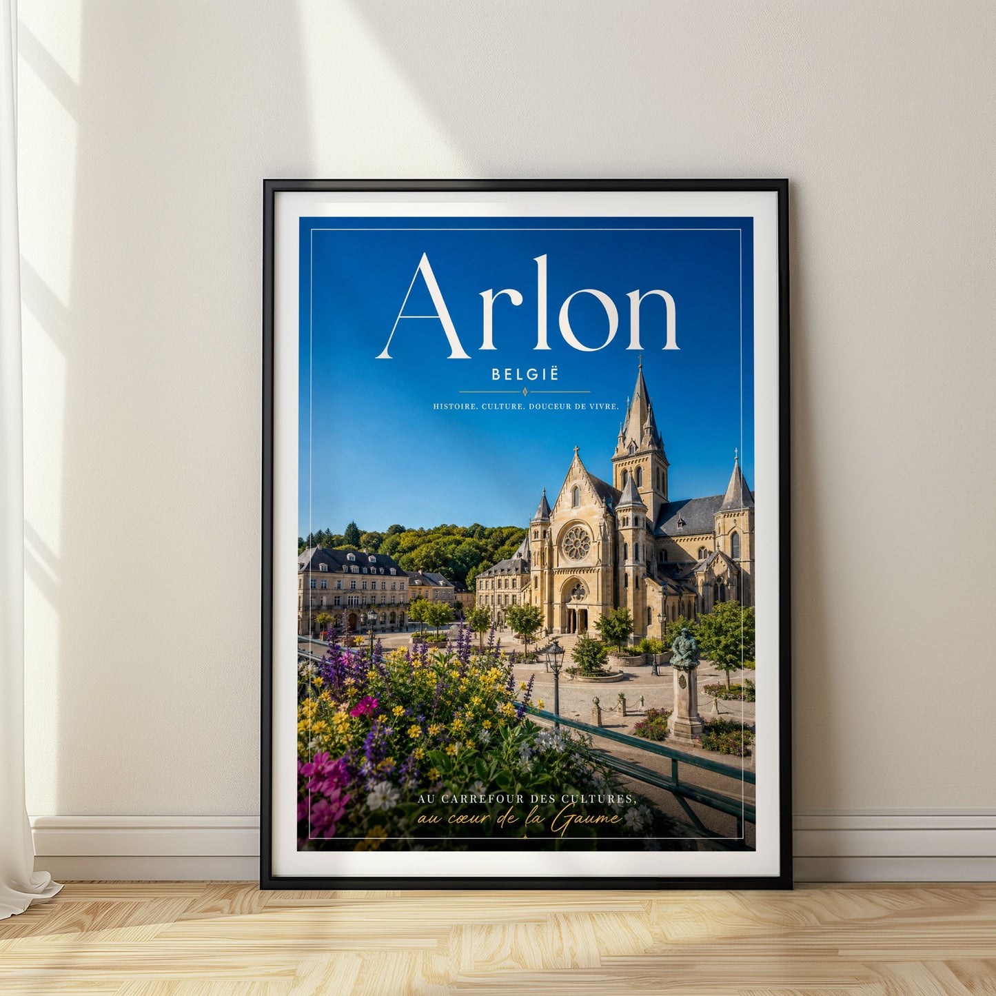 Arlon, België