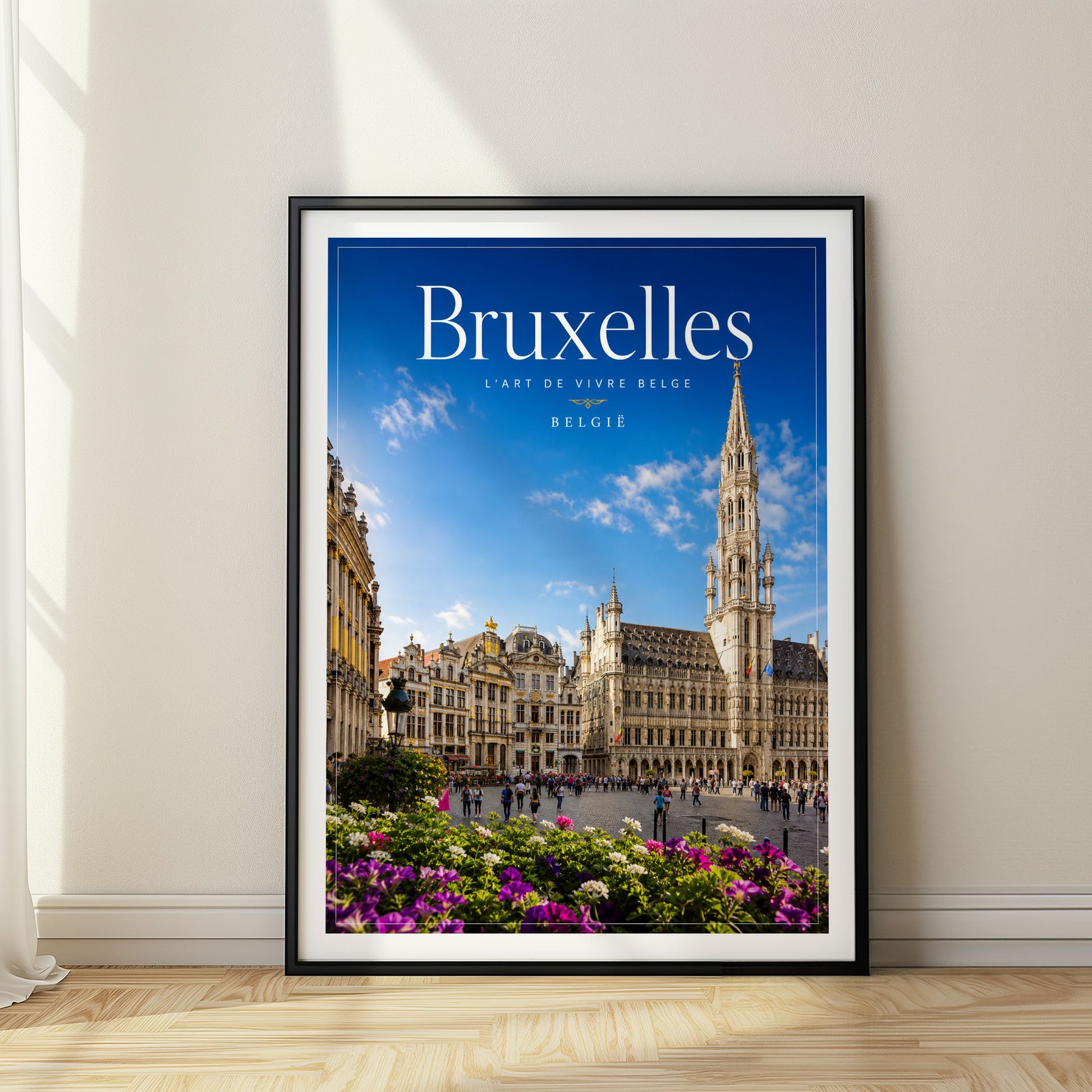 Bruxelles, België