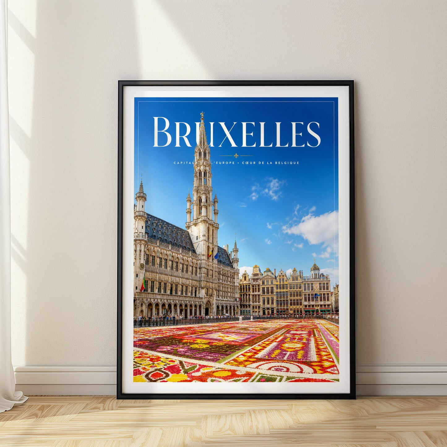 Bruxelles, België
