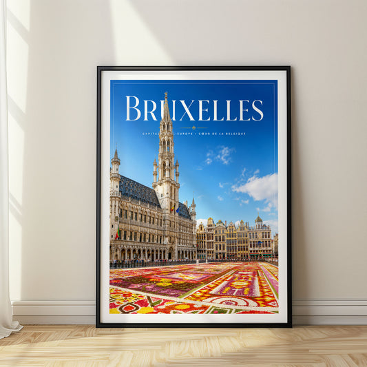 Bruxelles, België