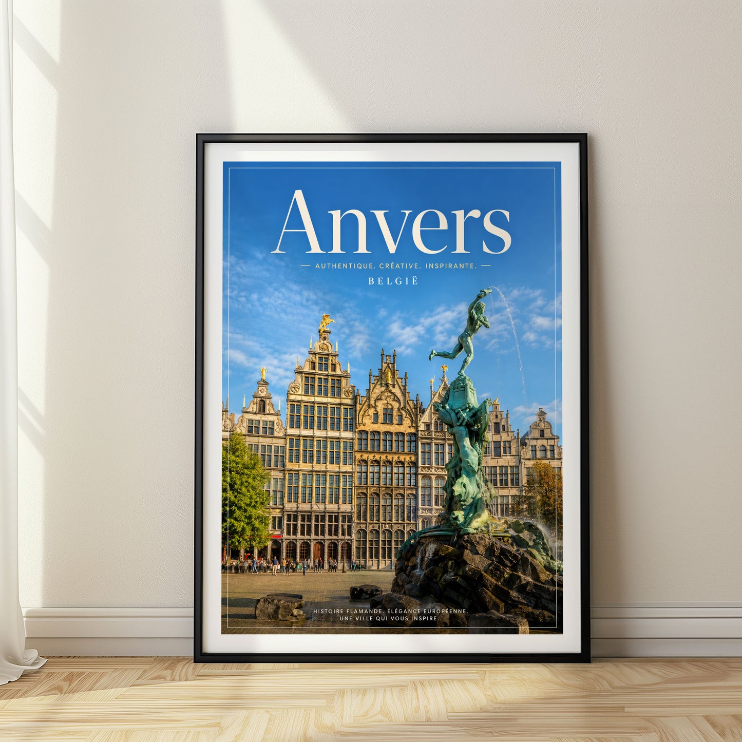 Anvers, België
