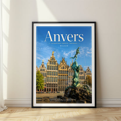Anvers, België
