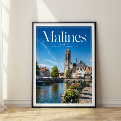 Malines, België