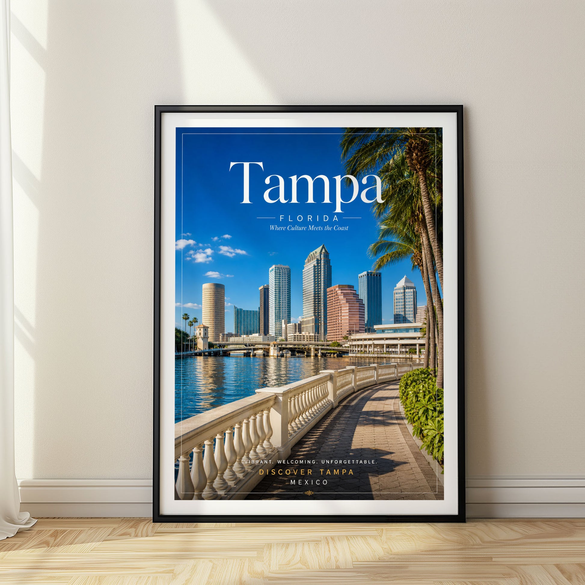 Tampa, MEXICO