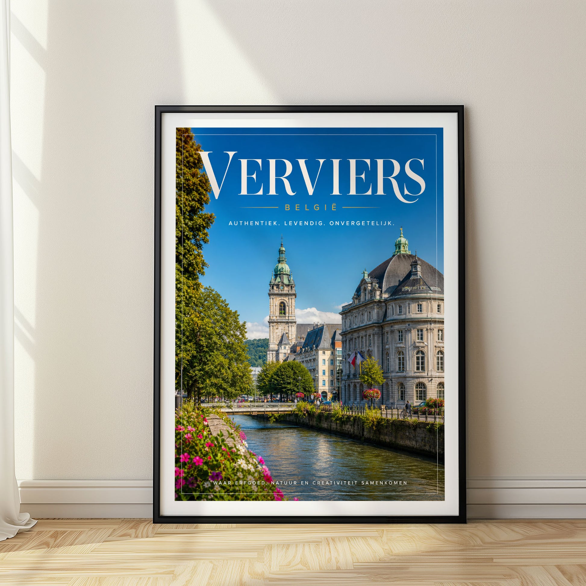 Verviers, België