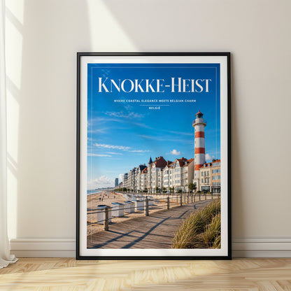 Knokke-Heist, België