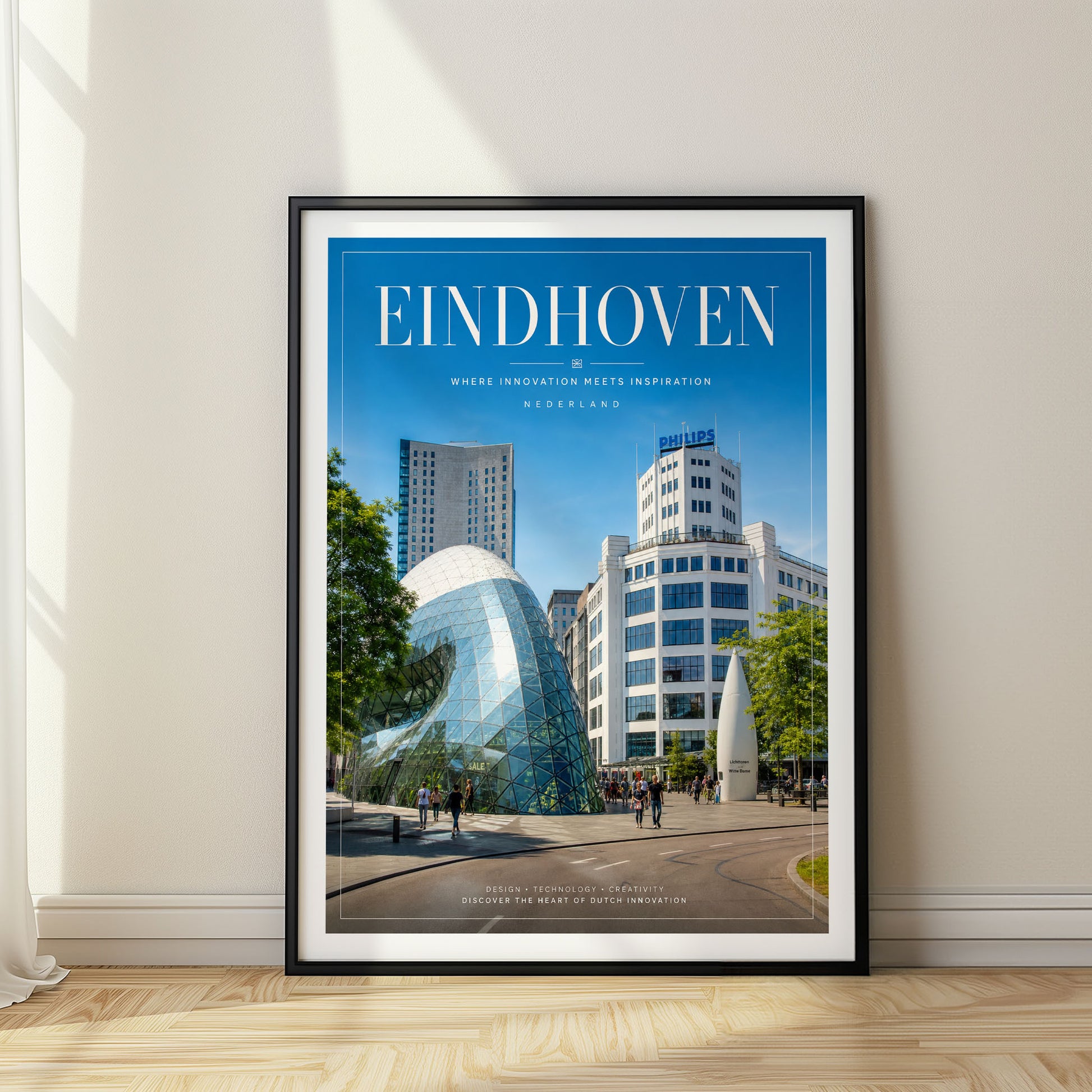 Eindhoven, Nederland
