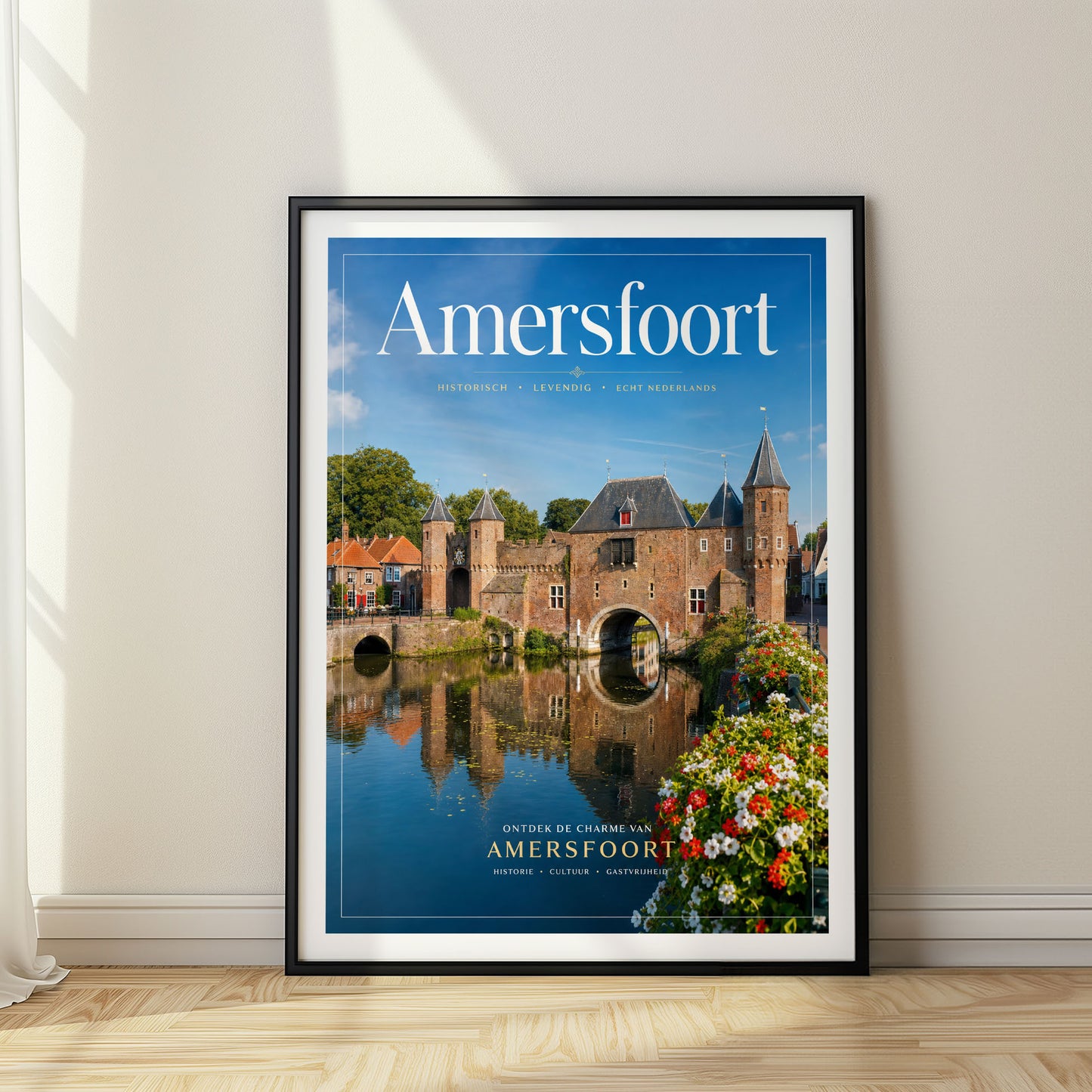 Amersfoort, Nederland