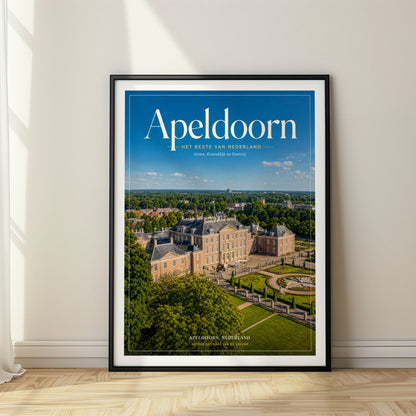 Apeldoorn, Nederland
