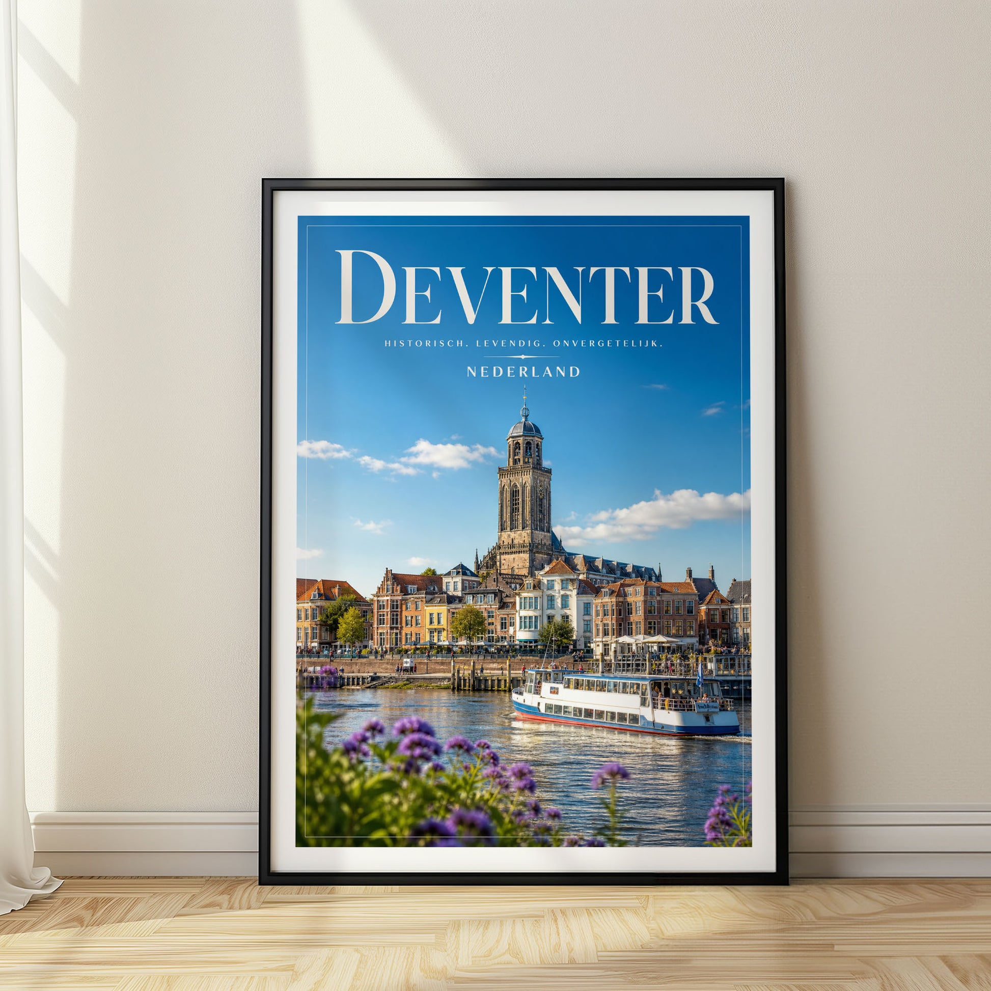 Deventer, Nederland
