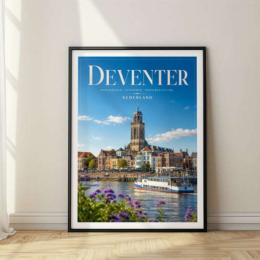 Deventer, Nederland