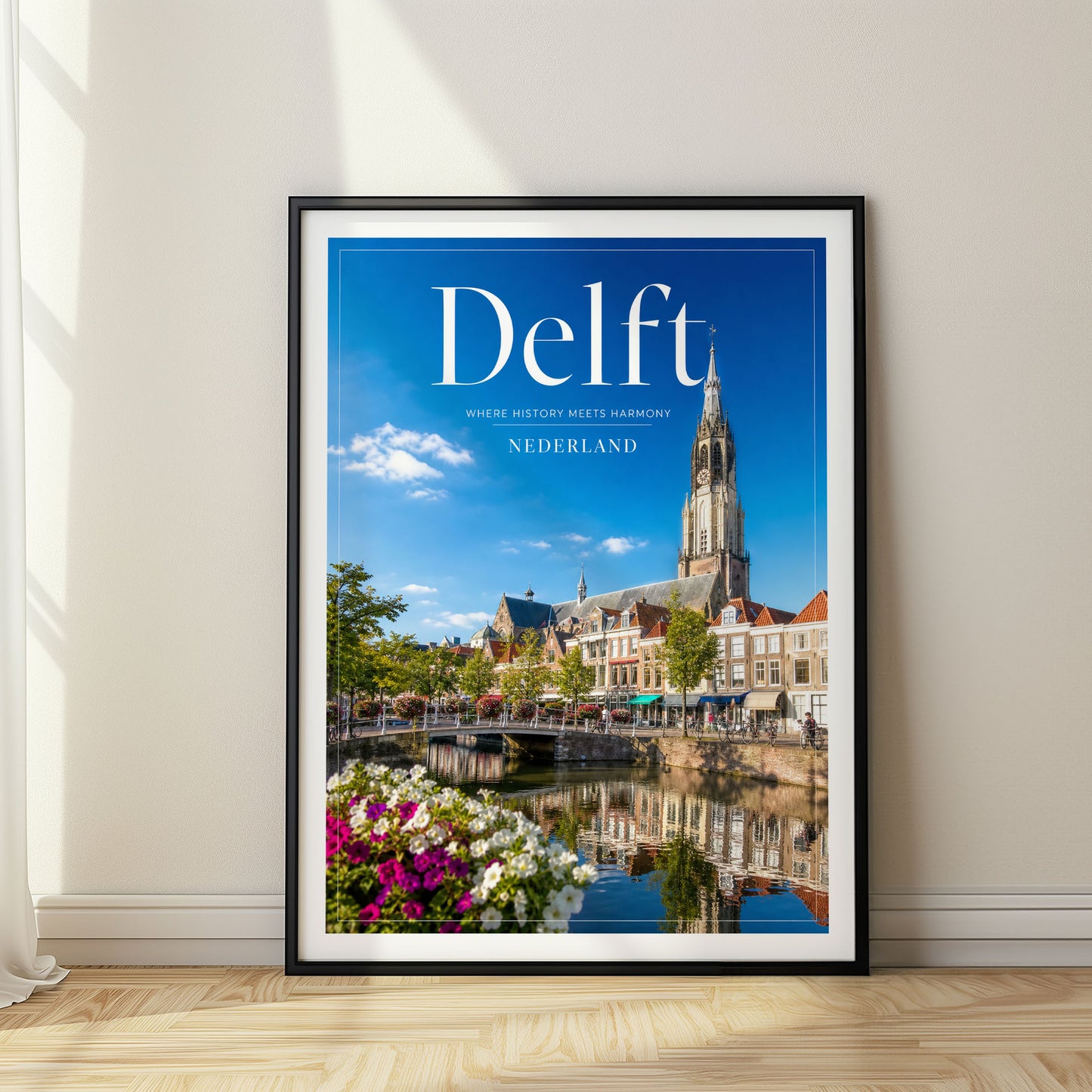 Delft, Nederland