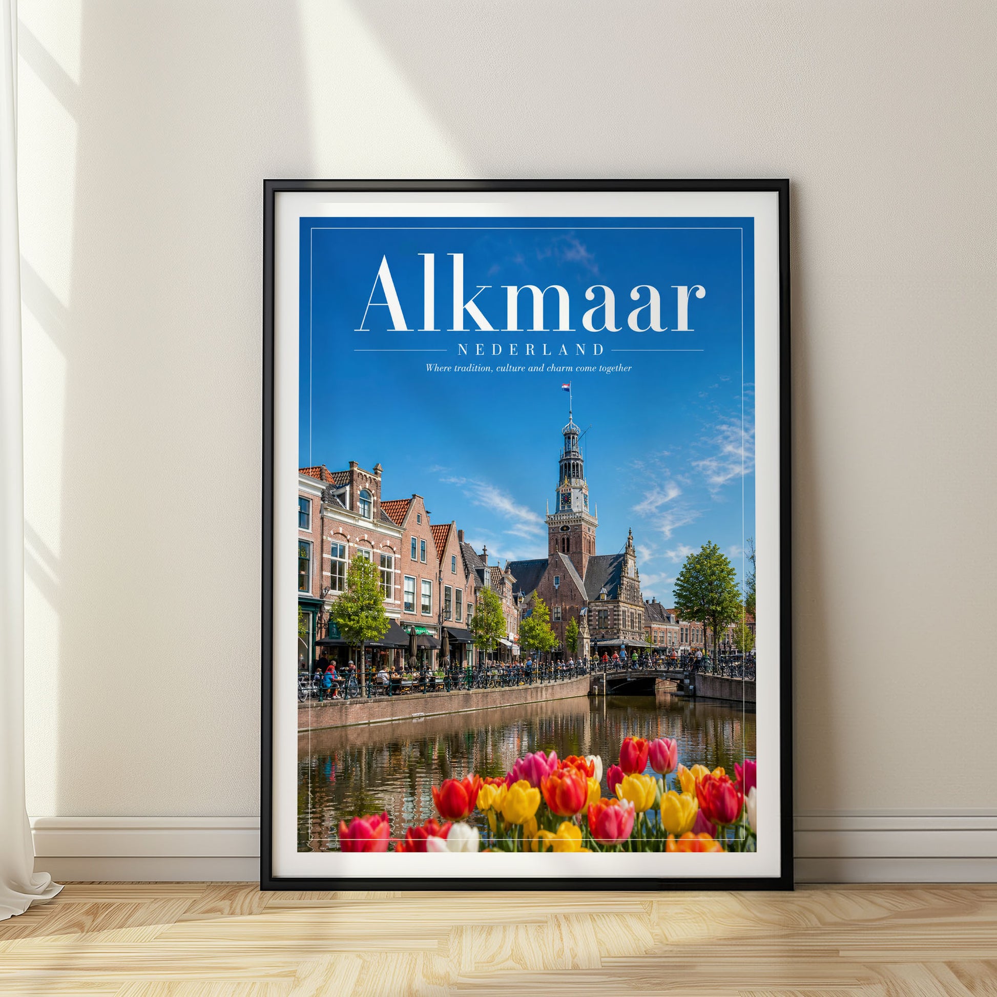 Alkmaar, Nederland