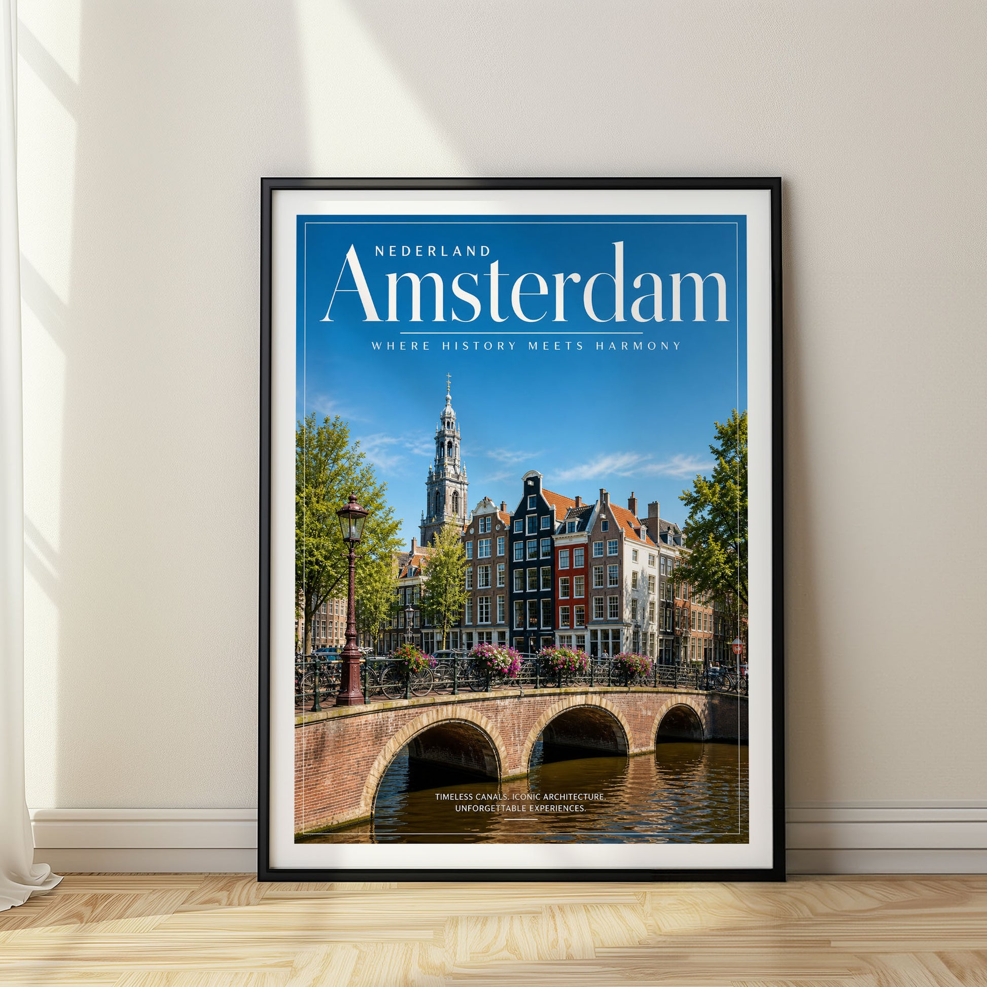Amsterdam, Nederland
