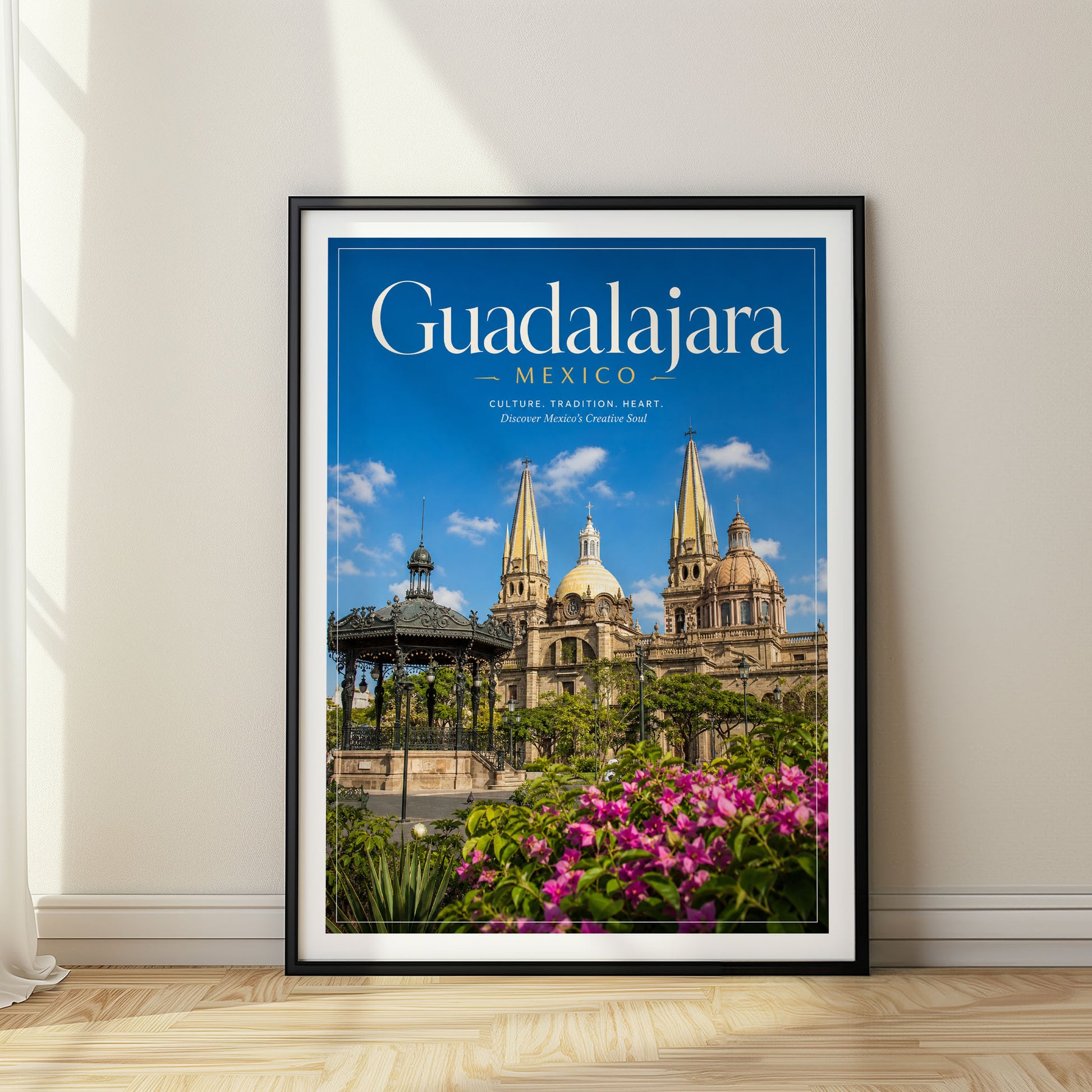 Guadalajara, MEXICO