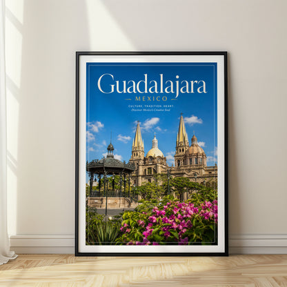 Guadalajara, MEXICO