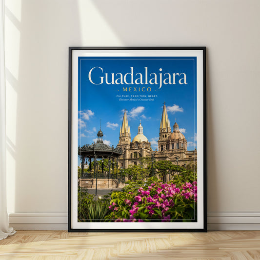 Guadalajara, MEXICO