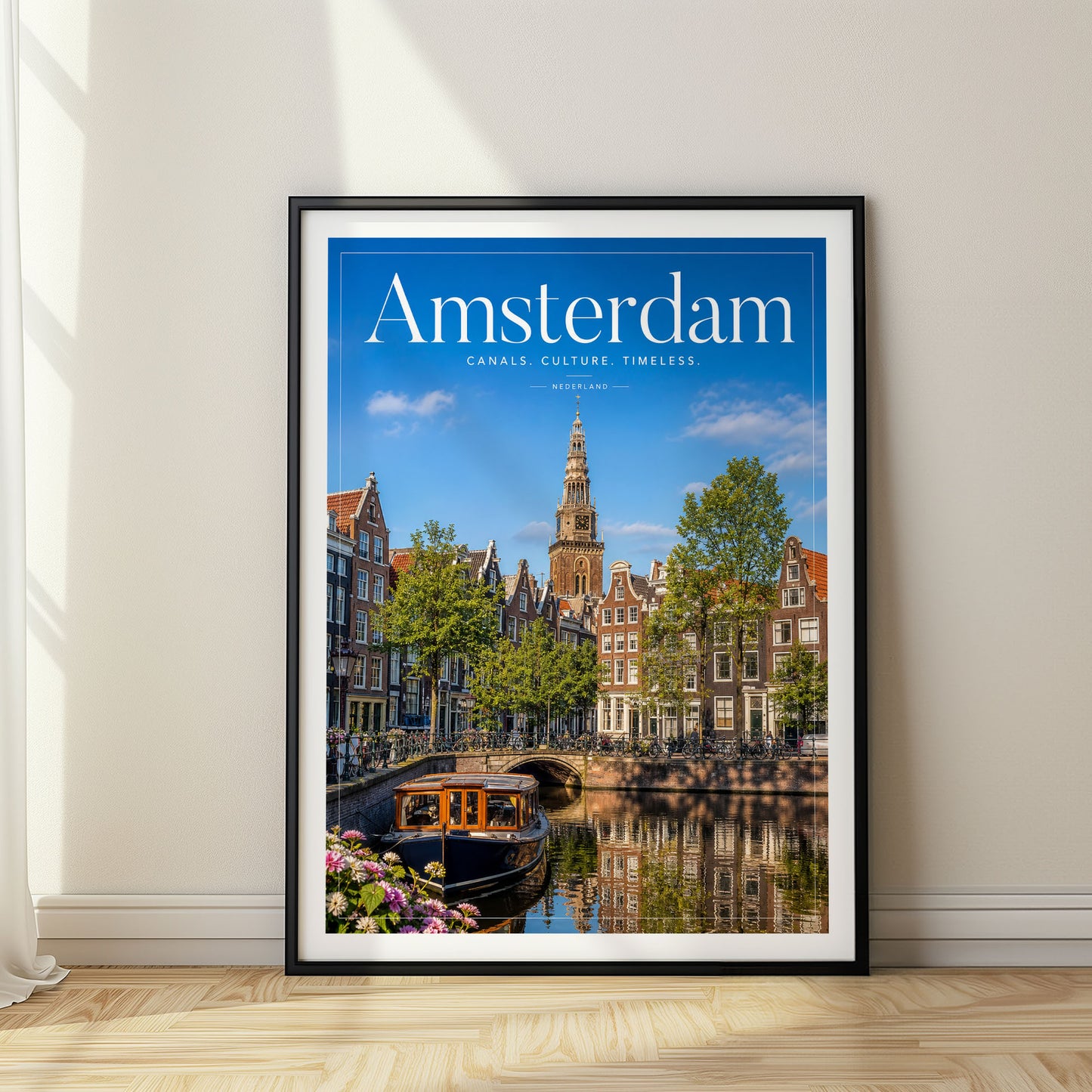 Amsterdam, Nederland