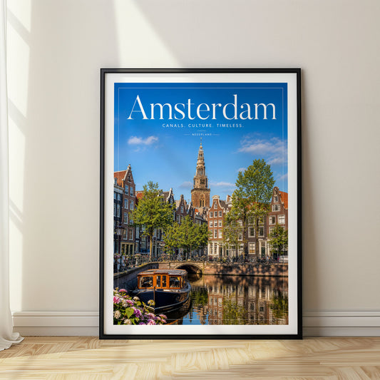 Amsterdam, Nederland