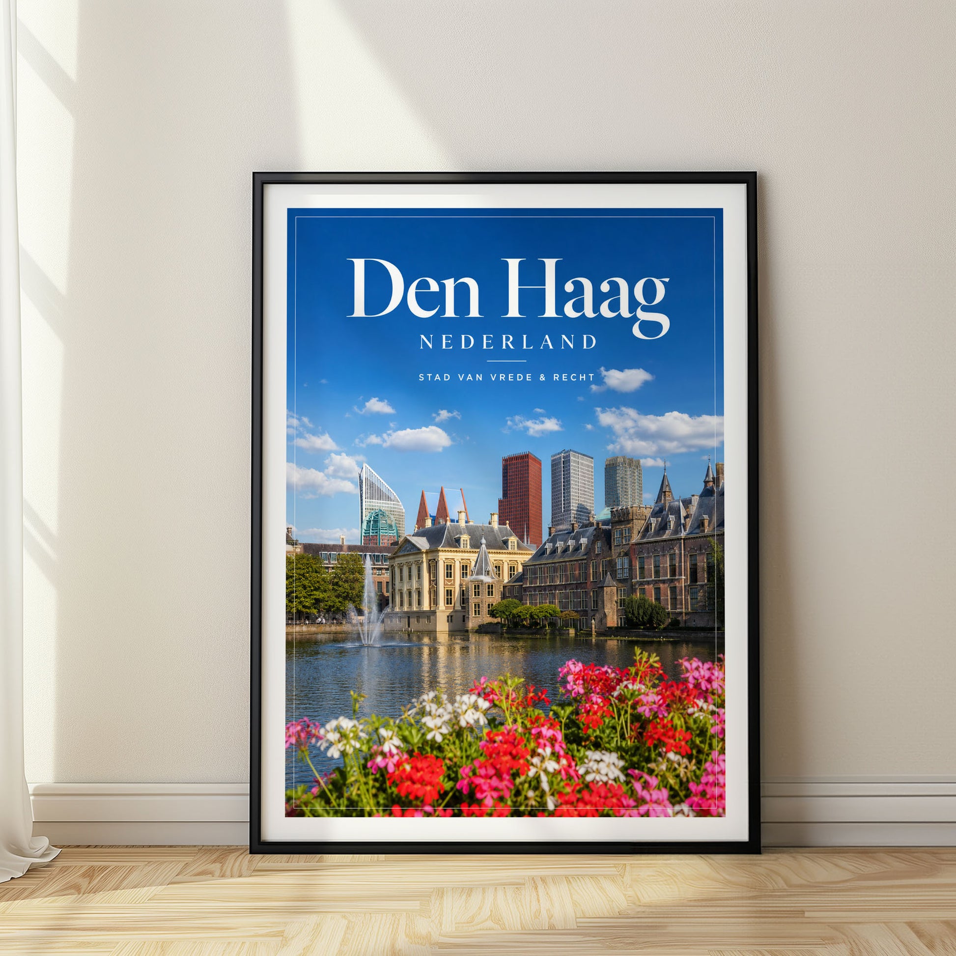 Den Haag, Nederland