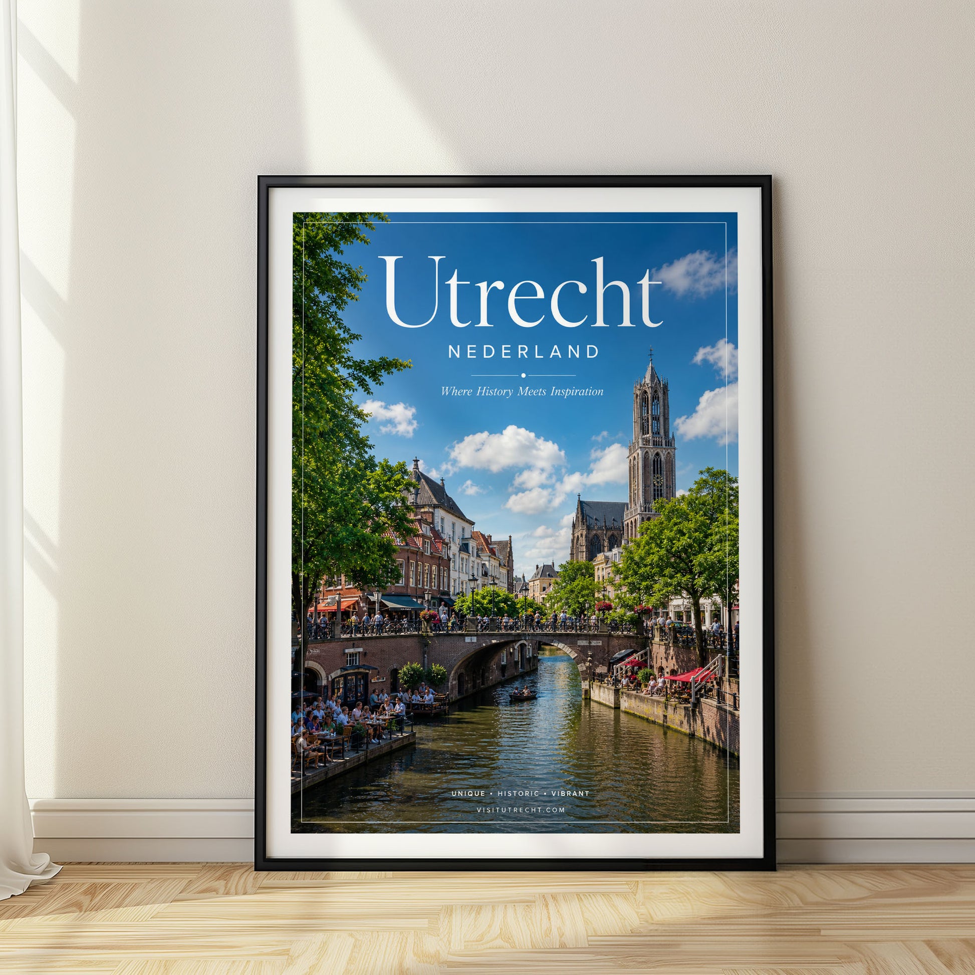 Utrecht, Nederland