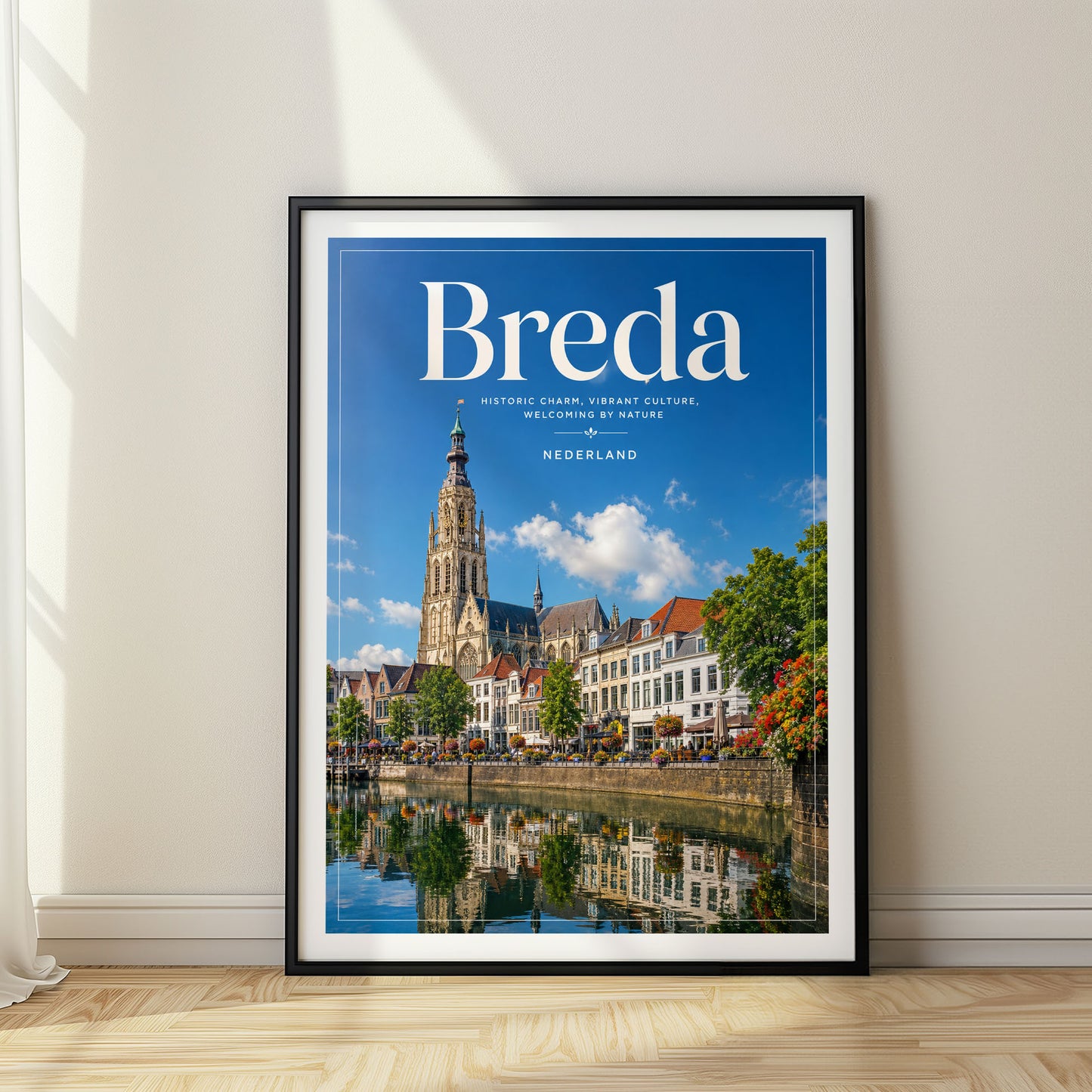 Breda, Nederland