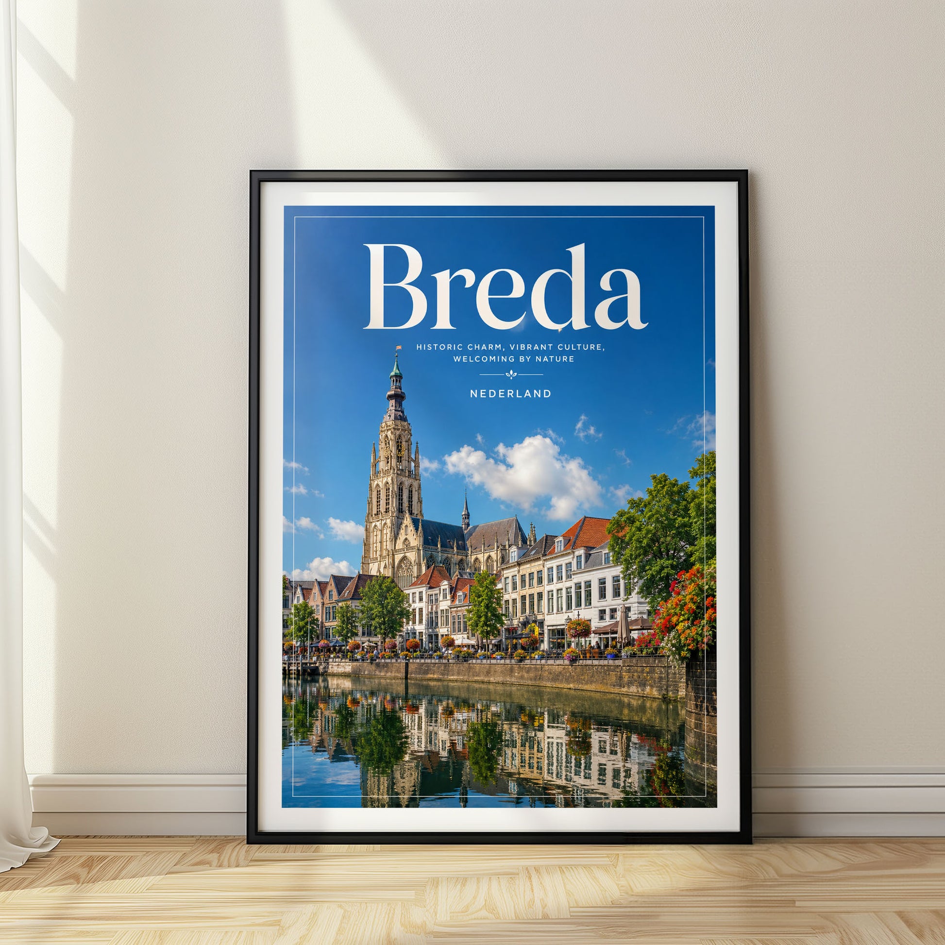 Breda, Nederland