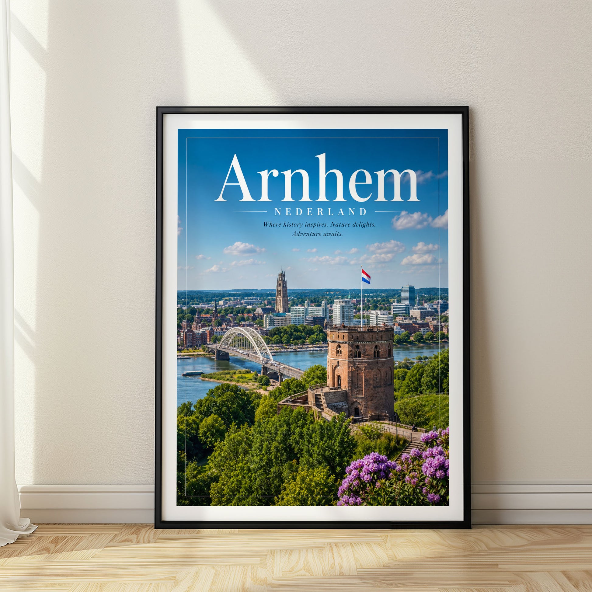 Arnhem, Nederland