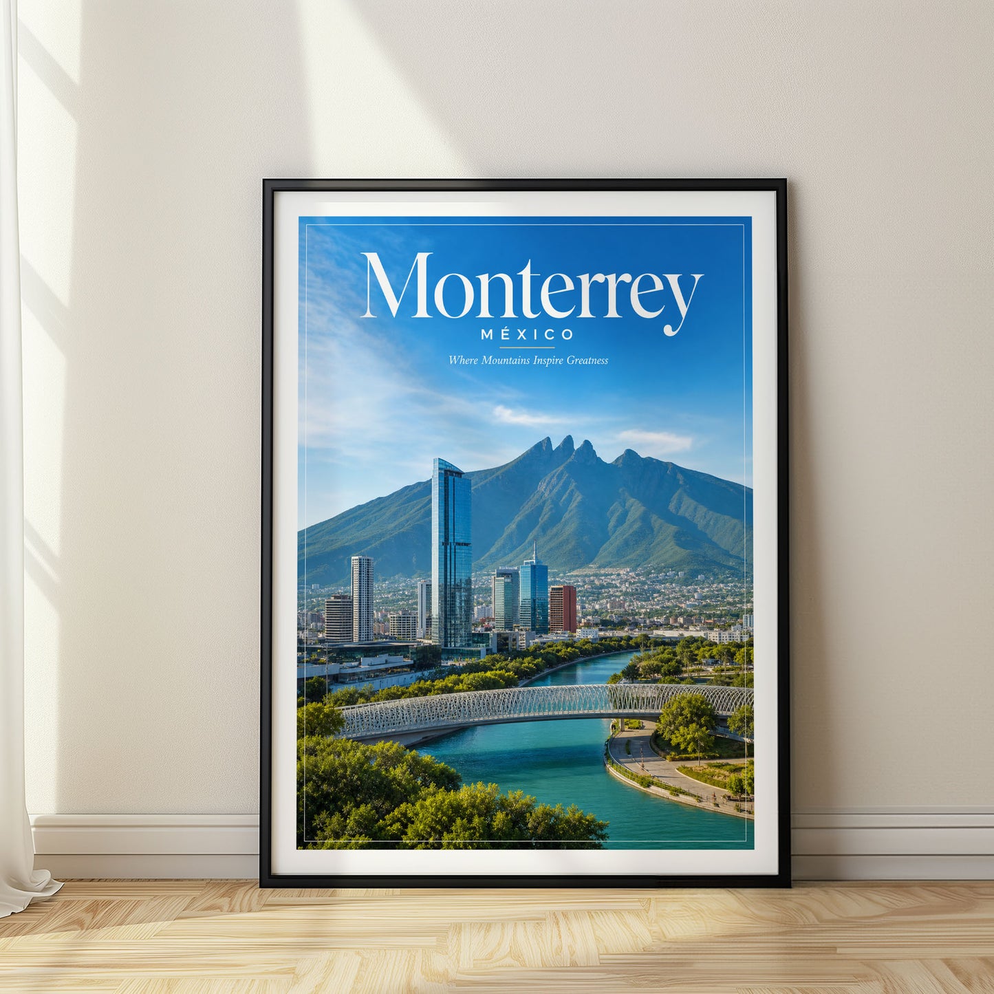 Monterrey, MEXICO