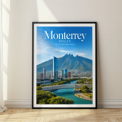 Monterrey, MEXICO