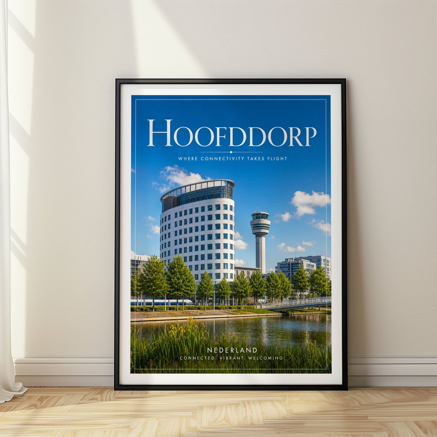 Hoofddorp, Nederland