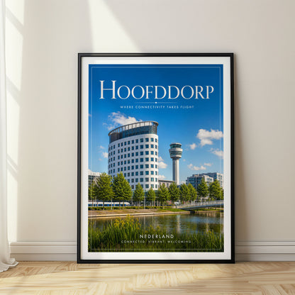 Hoofddorp, Nederland