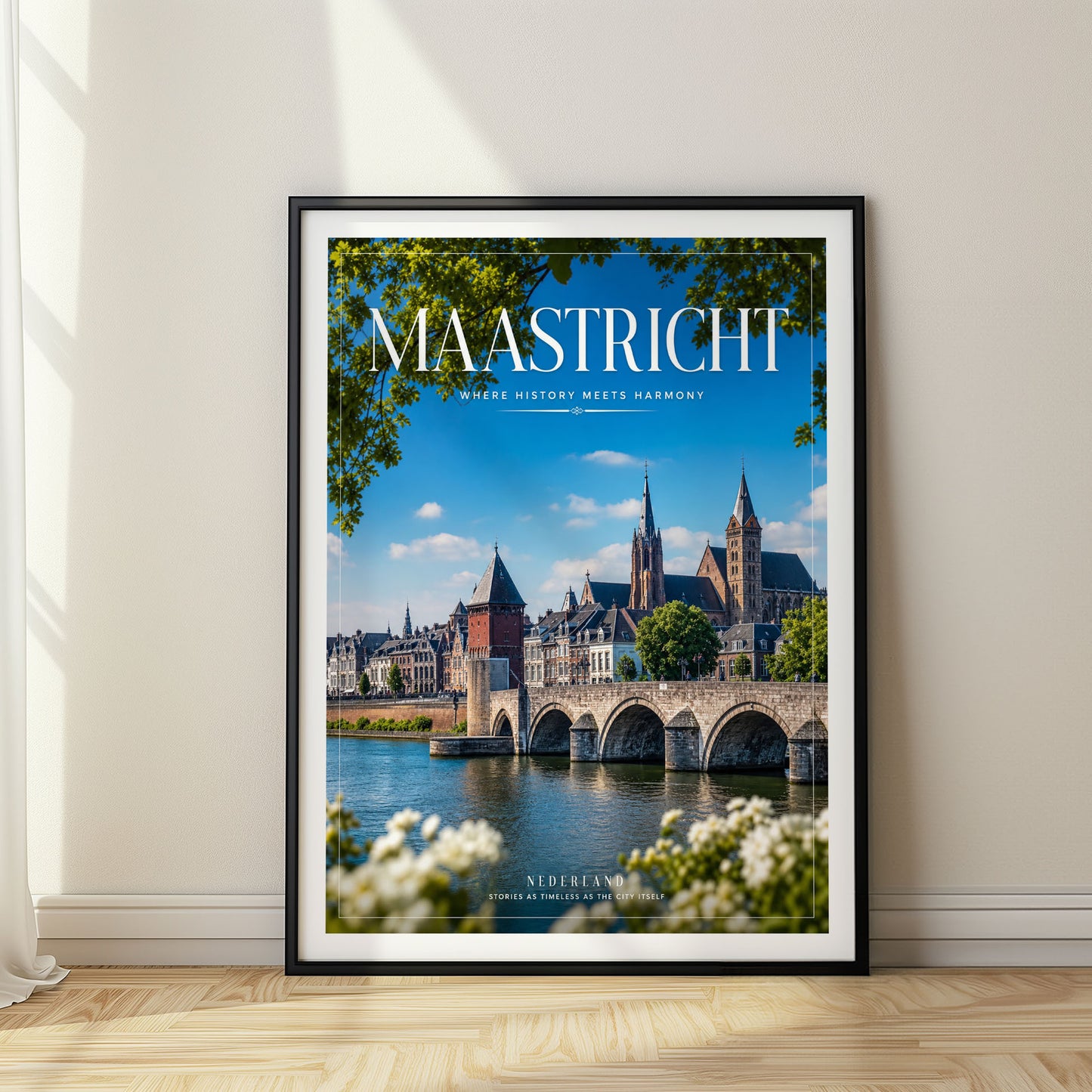 Maastricht, Nederland
