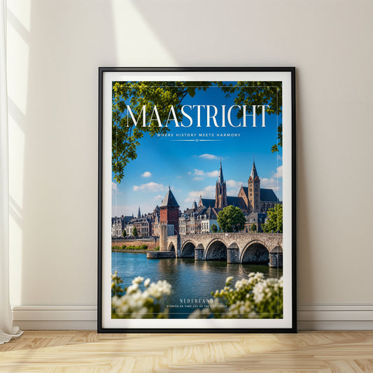 Maastricht, Nederland