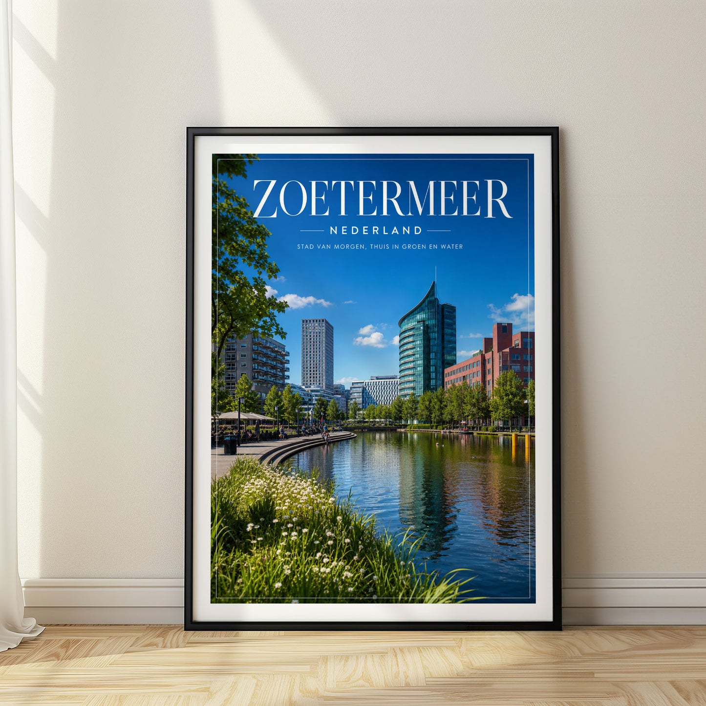 Zoetermeer, Nederland