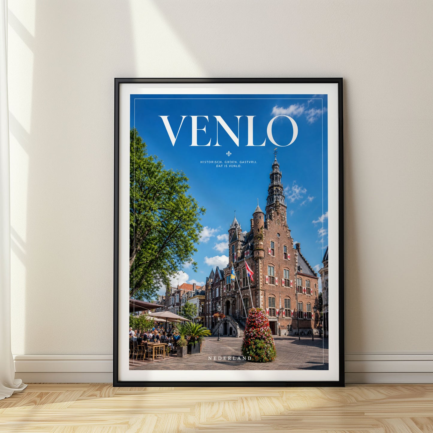 Venlo, Nederland
