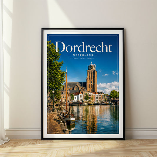 Dordrecht, Nederland