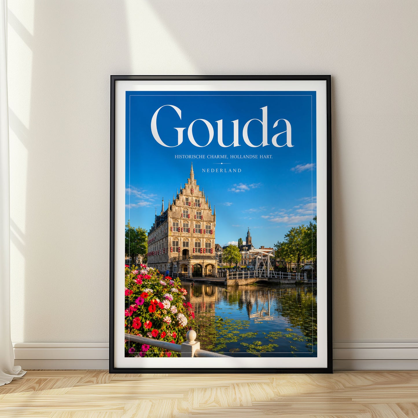 Gouda, Nederland
