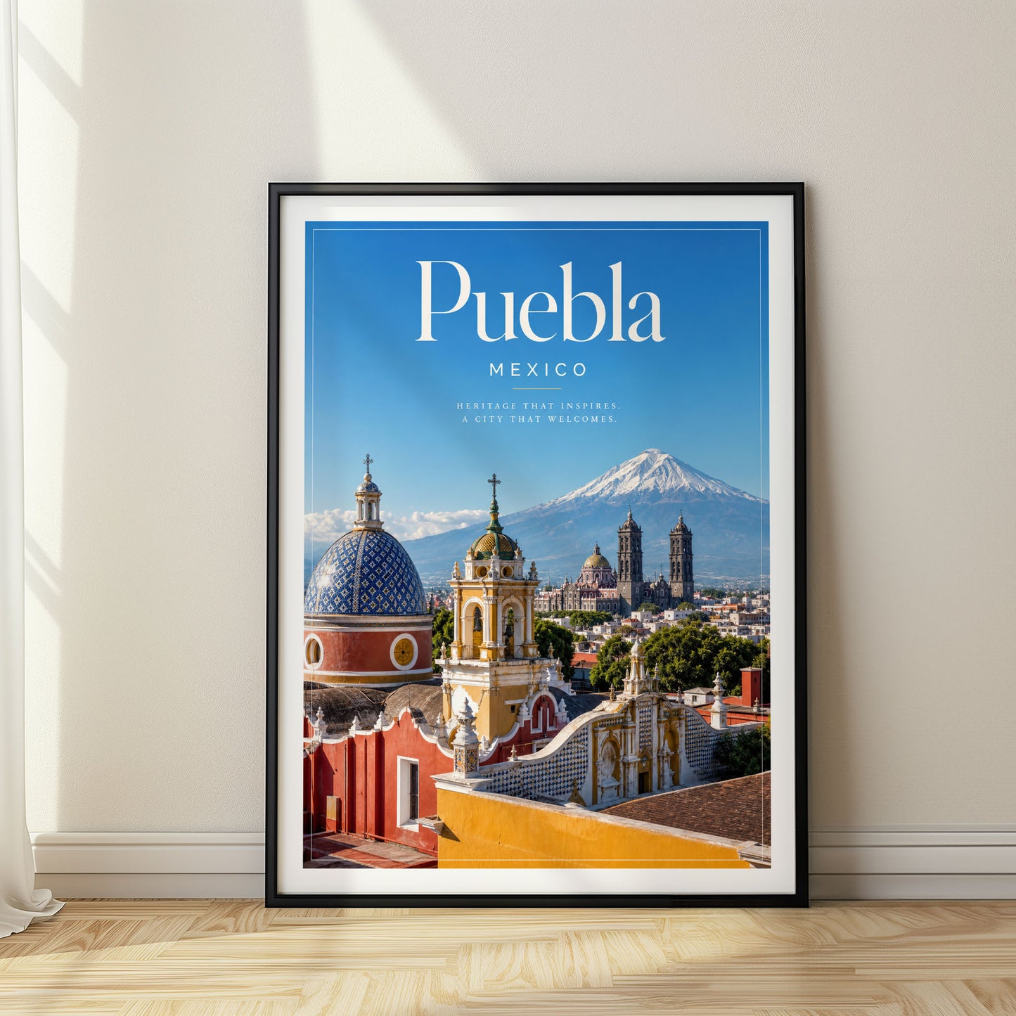 Puebla, MEXICO