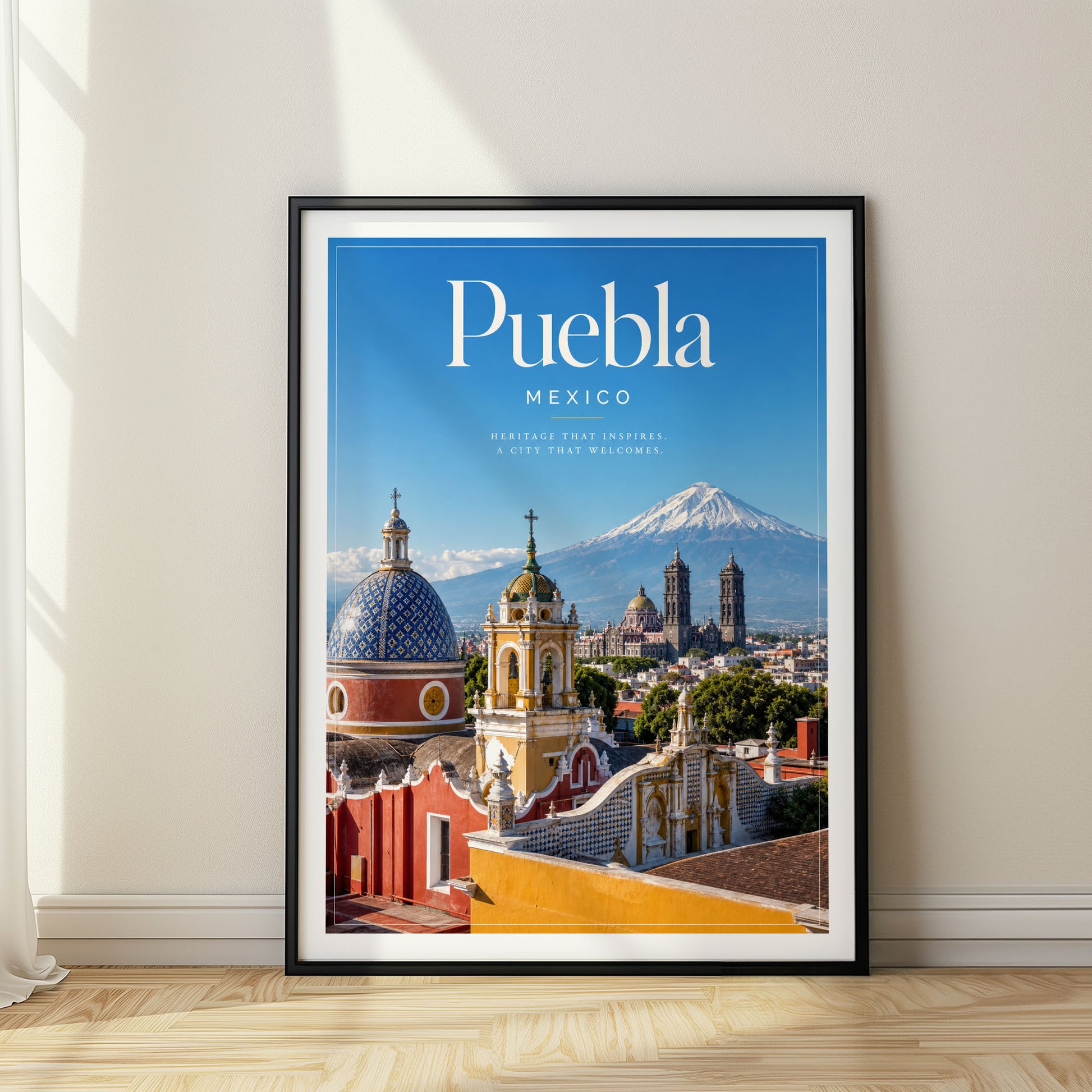 Puebla, MEXICO