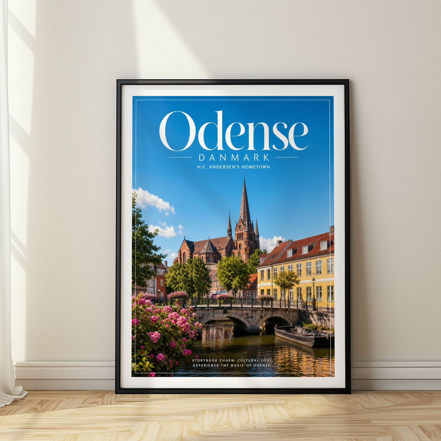 Odense, Danmark